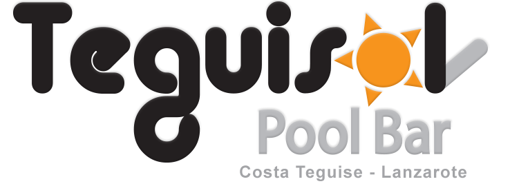 Teguisol Pool Bar